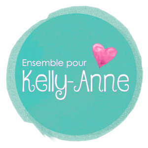 Ensemble pour Kelly-Anne