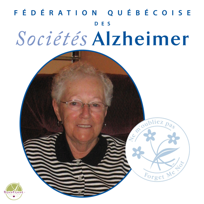 Journée Mondiale de la maladie de l'Alzheimer 21 sept 18